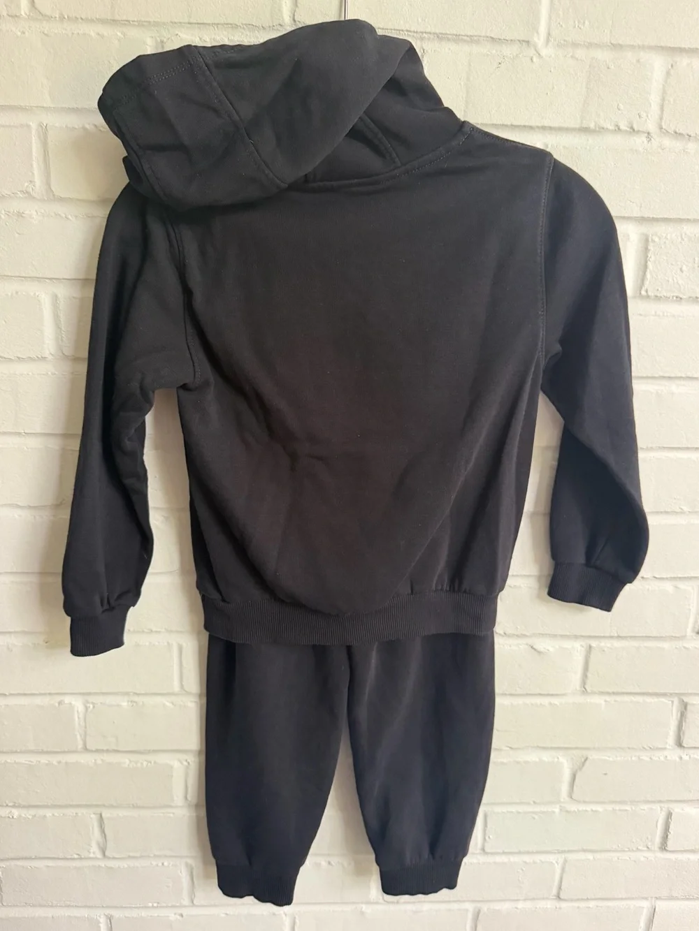 Nike sweatsuit